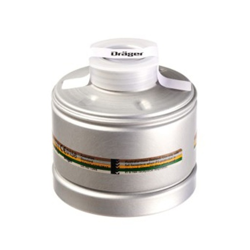 [6738803] FILTRO DRAGER 990 A2B2E2K1 P2 RD