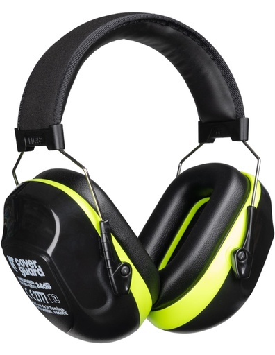 [6MX34] AURICULAR CON BANDA SNR 34 Db