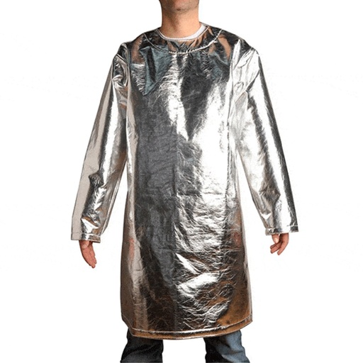 [AL-OVERAL] OVERAL KARVIN ALUMINIZADO MEDOP