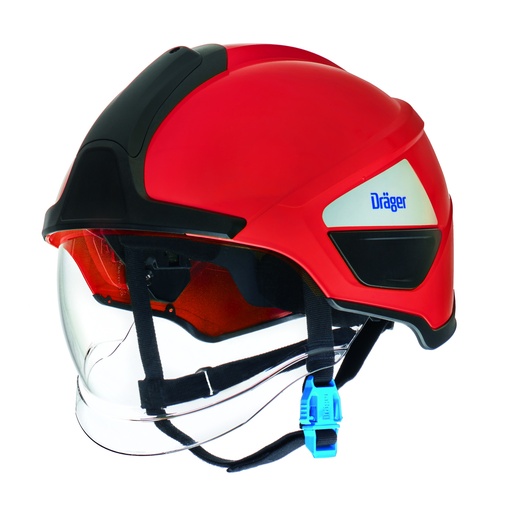 [3701622] DRAGER SAFEGUARD CASCO BASICO S/G