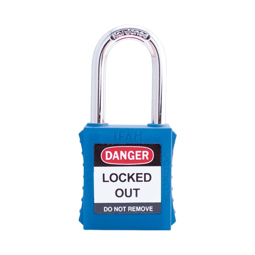 [SF40 AN]  CANDADO ARCO NORMAL LOTO IFAM
