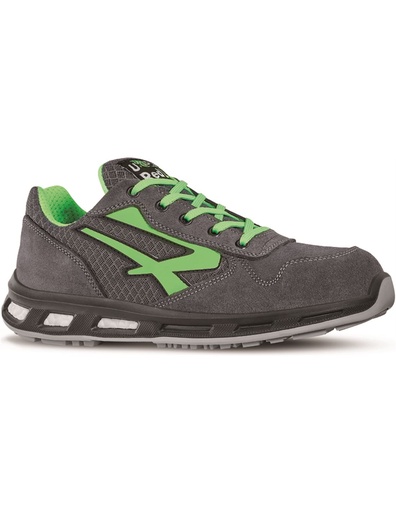 [POINT] ZAPATO U-POWER POINT S1P PISO INFINERGY+PU