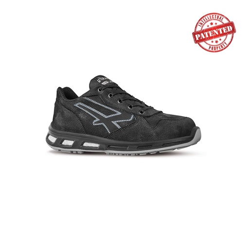 [RL20013] ZAPATO CARBON S3 PU/PU 