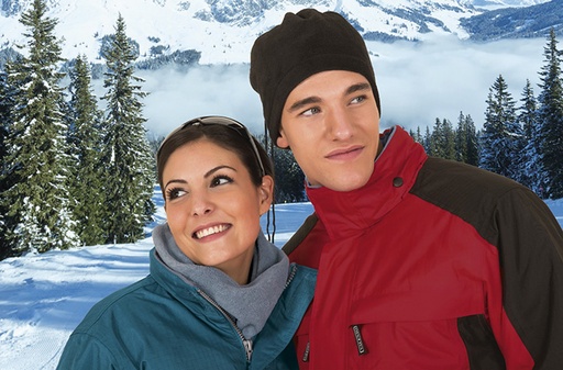 [ALPINE] BRAGA PRACTIC POLAR ALPINE