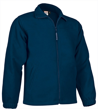 [DAKOTA] CHAQUETA FORRO POLAR DAKOTA 