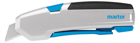 [SECUPRO 625] CUTTER SECUPRO 625