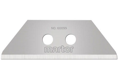 [60099] HOJA TRAPEZOIDAL RECAMBIO CUTTER