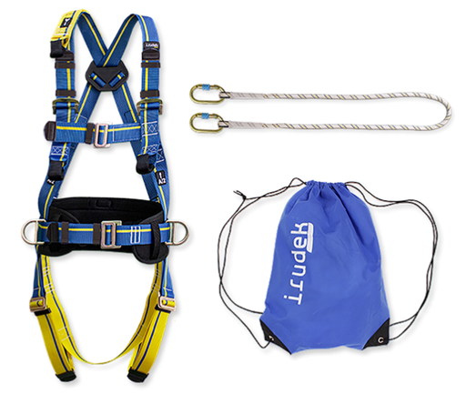 [TEIDE LIGHT] KIT ARNES TEIDE LIGHT IRUDEK 