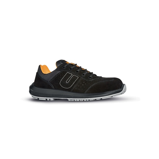 [SUN S1P] ZAPATO U-POWER METAL FREE