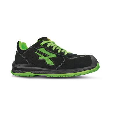 [CANYON UK] ZAPATO U-POWER MAT. RECICLADO S1P
