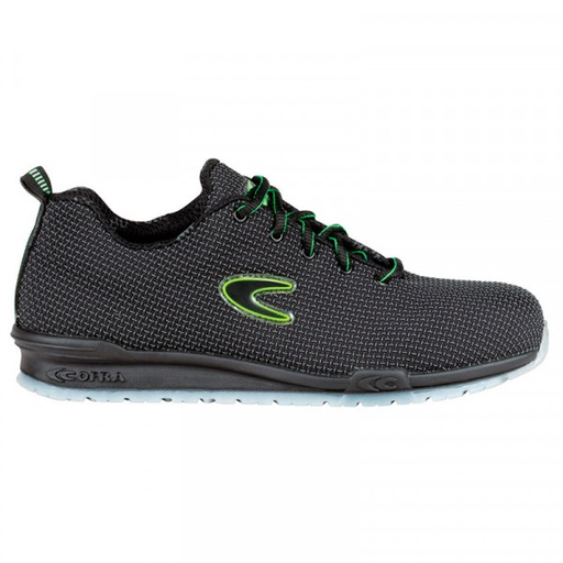 [MONTI] ZAPATO DE SEGURIDAD COFRA MONTI S3 SRC 