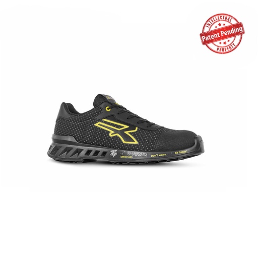 [MATT ESD] ZAPATO S3 SRC CI ESD U-POWER  RV20014 