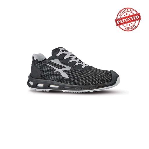 [IMPERIUS] ZAPATO U-POWER ESD S3S CI FO SR REDLION