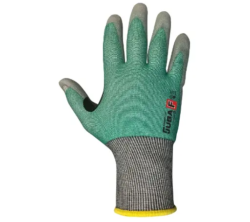 [KR4413RF] GUANTES JUBA ANTICORTE (F) MUY CÓMODO