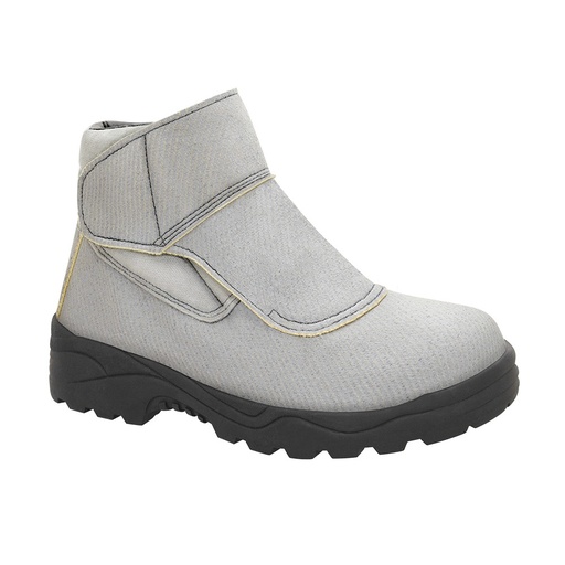 [ACIDOS S3] BOTA PANTER  S3 HI CI HRO SRC PROTEC.QUÍMICA