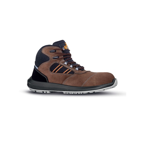 [BONDE S3] ZAPATO BONDE S S3