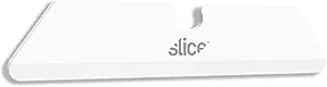 [10526] CUCHILLAS CUTTER SLICE (PUNTA REDONDA) PACK 3 HOJAS