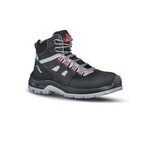 [CROSS S3S] BOTA U-POWER METAL FREE S3S FO SR