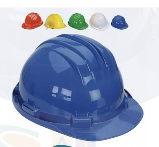 [5RS] CASCO DE SEGURIDAD SIN RULETA