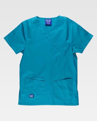 [B9150] CONJUNTO SANITARIO ELAST. WORKTEAM 