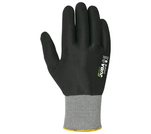 [5111FCNFT] GUANTES DE NITRILO AGILITY JUBA