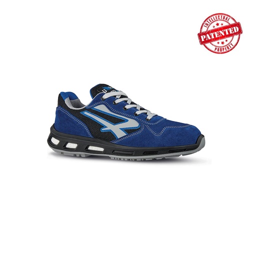 [DEA S1PS] ZAPATO UPOWER AZUL S1PS FO SR