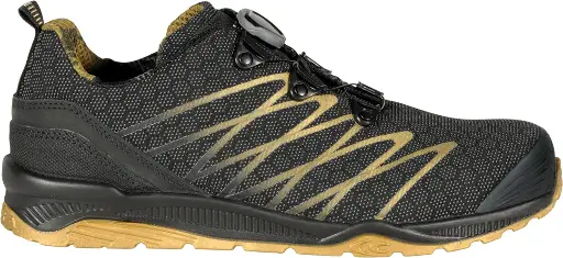[CHARGER S3S] ZAPATO COFRA BOA S3S FO SR