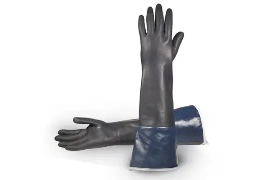 [9003-52] GUANTE MECANICO CORTE TERMICO CALOR /FRIO