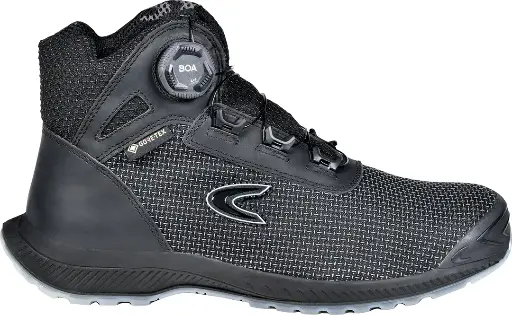 [INDUCTION] BOTA CIERRE BOA  S7S CI FO SR 