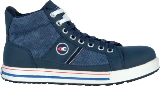 [PRESSING S3S] BOTA NOBUCK S3S CI FO SR 