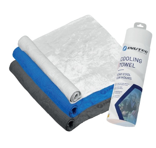 [153001] TOALLA EVAPORATIVA REFRESCANTE, INUTEQ 