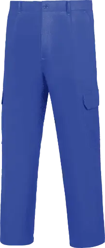 [PGM31] PANTALON VESIN FINO, MULTIBOLSILLOS