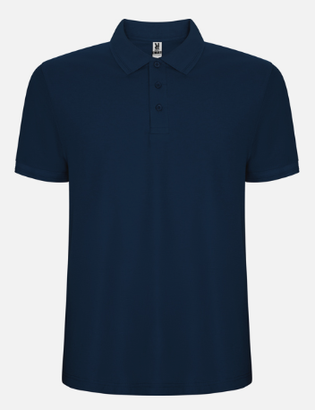 [6609] POLO M/C PEGASO PREMIUM ROLY