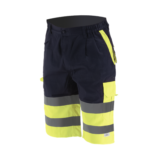 [1061B] BERMUDA COMBINADA AV CHINTEX