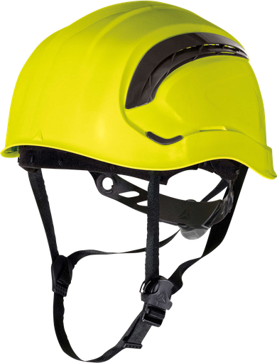 [GRANITE-WING] CASCO ALTURA BARBOQUEJO+RULETA, VENTILADO