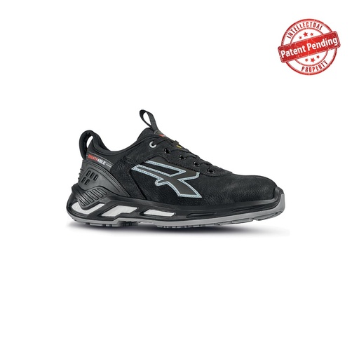 [RUSH S3] ZAPATO UPOWER REF. RUSH S3 ESD